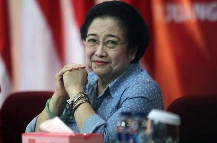 Bravo! Megawati Akui Berjasa di 4 Instansi Penting di Negara Indonesia: Bukannya Saya Sombong, Tapi...