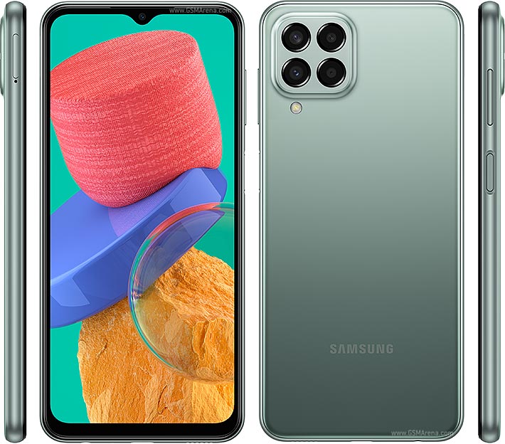 Spesifikasi detiail Samsung Galaxy M33 5G, ternyata memiliki teknologi yang canggih