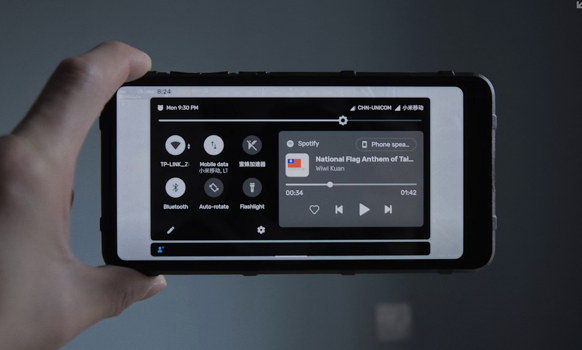 Technology That Listens, Learns, And Reacts Instantly