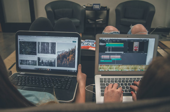 Artificial Intelligence Applications Helping Creators Build Smarter Content