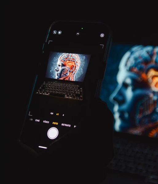 The Blurring Line Between Human And Machine Logic