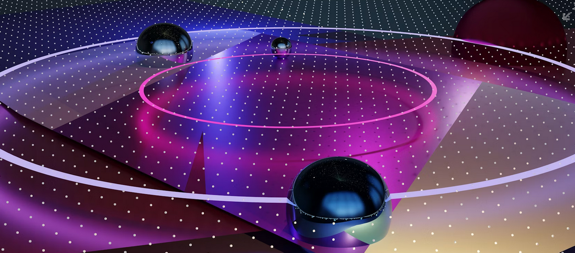 Why Quantum Internet Could Replace Fiber Soon