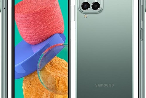 Spesifikasi detiail Samsung Galaxy M33 5G, ternyata memiliki teknologi yang canggih
