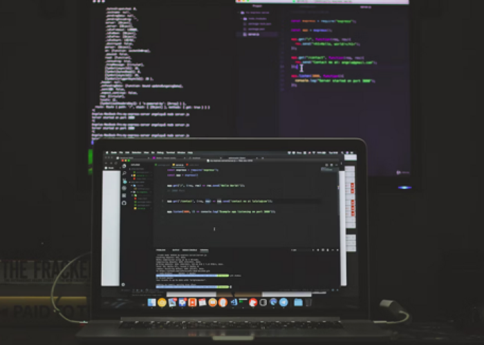 The Code Behind Machines That Never Sleep