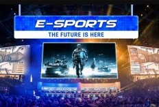 7 Publik Figur Indonesia Ini Gandrungi Games Esport Saat Pademi