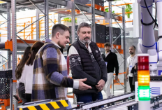 Robotics Hardware Evolution Pushing Boundaries of Automation