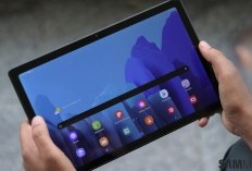 Heboh! Bocoran Spesifikasi Samsung Galaxy Tab A8 2021 Versi Techripiu