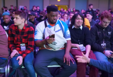 Online Gaming Events That Changed Esports Forever