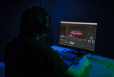 Game Graphics Evolution That Shocked The Industry