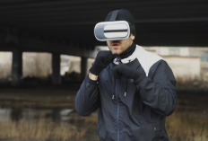 Augmented Reality Games Blurring Real and Digital Worlds