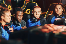 Mobile Games Turning Casual Players Into Streamers