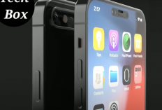 Apple iPhone 15 pro