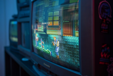 Classic Game Engines Still Powering Modern Franchises