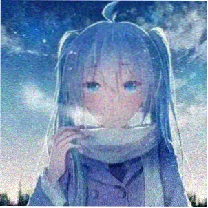 读者观测留言头像四