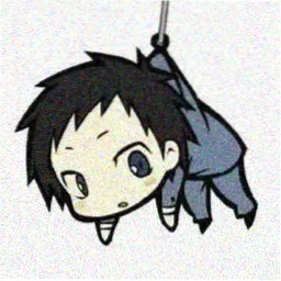 读者观测留言头像六