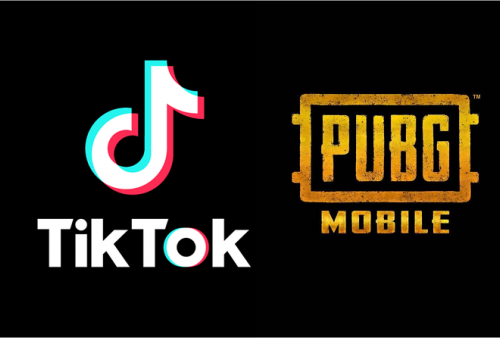 TikTok dan PUBG Mobile Ungguli 5 Aplikasi Penghasilan Tertinggi di 2021