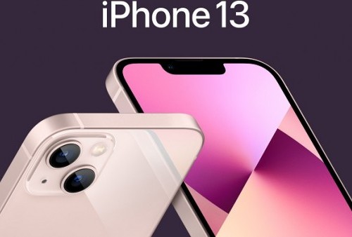 Spesifikasi dan Harga Apple iPhone 13 Mini, Adopsi Teknologi Canggih Dengan Harga Super Hemat